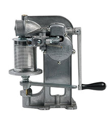 All American Master Hand Crank Can Sealer Grey