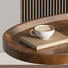 NRFJFOP Sofa Side Table Rock Slab Storage Corner Living Room Sideboard Bedside Removable Small Coffee