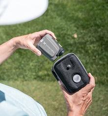 Vortex Optics Blade Series Golf Laser Rangefinder Grey