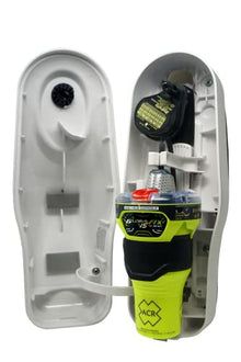 ACR GLOBALFIX™ V5 AIS EPIRB High Vis Yellow