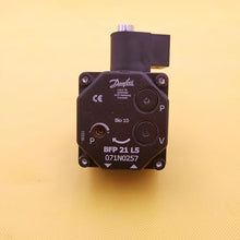 OETIBUFA Oil Pump of BFP21 Series BFP21 R3 BFP21 R5 BFP21 L3 BFP21 L5(BFP21 L3)