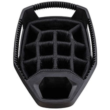 Sun Mountain 2024 C-130 Golf Cart Bag Black