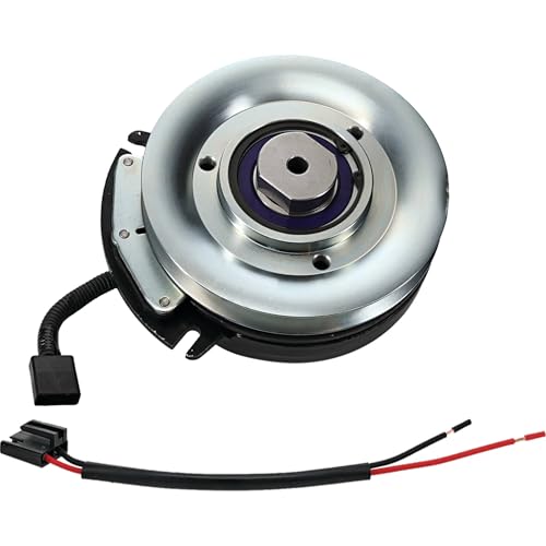 Xtreme Outdoor Power Equipment PTO Clutch for Exmark 000 LZX921GKA60600
