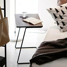 NRFJFOP Side Table Sofa Corner Bedside Simple Coffee Living Room Corridor Bedroom