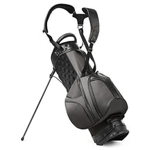 Bentley Golf Stand Bag Highland Hare/Black