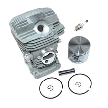 47mm Cylinder Piston Kit For MS271 MS291 Chain Saw Parts 1141 020 1204 1206