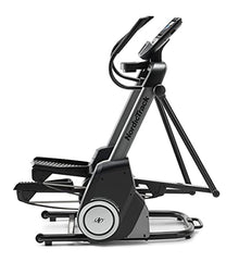 NordicTrack FS10i FreeStride Elliptical Black/Gray/Silver