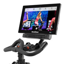 NordicTrack Commercial S22i Studio Cycle Black