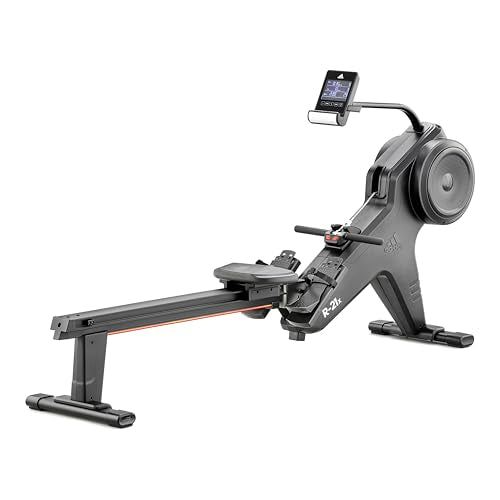 adidas R-21x Rower Black