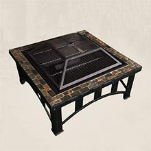 Outdoor Fire Pit Outdoor Fire Pits Outdoor Heavy Steel Fire Pit Wood Burning Fireplace Patio Backyard Heater Steel Firepit Bowl Garden