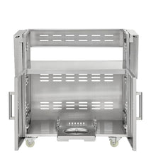 COYOTE OUTDOOR LIVING - C3C34CT - Cart for 34" C-Series Grill