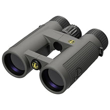 Leupold BX-4 Pro Guide HD Binoculars 10x42mm Shadow Gray