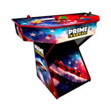 Prime Arcades 7,000 Games in 1 Pedestal Arcade Machine