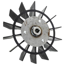 Billy Goat Genuine Replacement Impeller Assembly for Lawn Equipment/400965