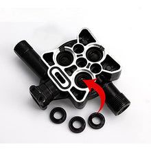 Whoasyst Seals Oil Check Valves Repair Kits for 220V Household High Pressure Pumps Household Washer Accessories
