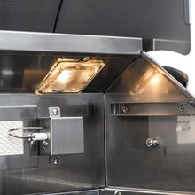 Blaze Premium LTE 3-Piece 40-Inch Propane Outdoor Kitchen Package - BLZ-5LTE2-LP-3PC-SC