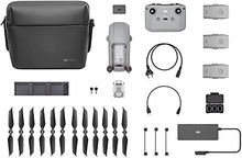 DJI Mavic Air 2 Drone Fly More Combo Renewed Black