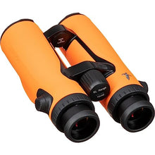 SWAROVSKI OPTIK EL Range 10x42 Binocular with Tracking Assistant and Accessories Orange