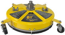 ALVBAN Surface Cleaner 20"" Concrete Cleaner With Casters 85.403.011,Replacement for BE OEM