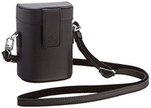 Leica 8x20 BCL Ultravid Binoculars with Brown Leather Case