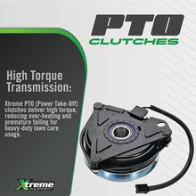 Outdoor Power Xtreme Equipment PTO Clutch for Husqvarna EZ4220 - EZ4624
