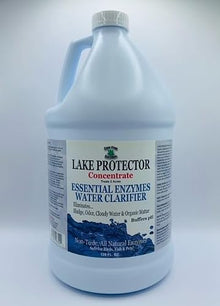 CareFree Enzymes Lake Protector