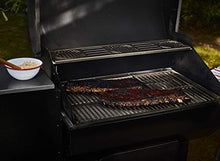 USSC Grills USG890 Pellet Grill Large Black
