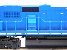 Lionel CONRAIL LEGACY SD50 Diesel Locomotive Engine #6707 O Gauge Multicolor