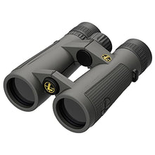 Leupold BX-5 Santiam HD Binoculars 10x42mm Shadow Gray