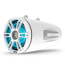 Garmin Fusion® Signature Series 3i Marine Wake Tower Speakers 8.8" 330 Watt White (Pair)