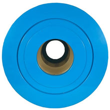 Doheny's PWK651 Hot Tub Spa Filter | Filter for Watkins Hot Spring Spas UPGRADE | Replaces Watkins 31114, Pleatco PWK65, Unicel C-8465, Filbur FC-3960 | OD: 8 1/2”, Length: 10 1/2”, Hole: 3” | 12-Pack