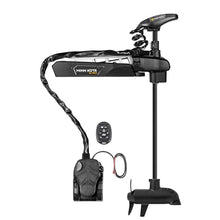 Minn Kota Ultrex Quest Trolling Motor 90/115 lb. Thrust 45" Shaft with Dual Spectrum Chirp Sonar Black
