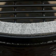 Primo Extra Large Charcoal Grill Black