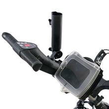 EPG Golf eR-Pace S Remote Control Electric Trolley Silver