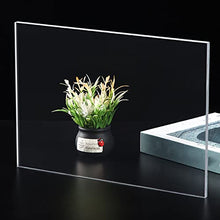 WIGING PC Endurance Plate, 0.6m/0.8m/1m/1.22m/1.56m Polycarbonate Transparent Plastic Sheet, Outdoor Garden and Greenhouse Covering, Easy to Cut (Color : Clear, Size : (WxL) 1.56x18m)