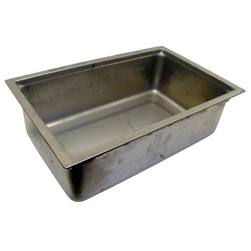 Top Mount Pan for Star Mfg Part# P2-30402 (OEM Replacement)
