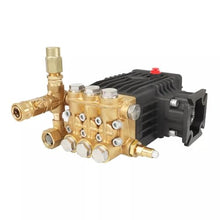 Syncovia Durable CF 3030 G: 3000 psi 3.1 gpm 3/4-in Shaft Pressure Washer Pump