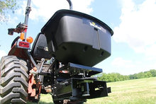TerraKing 45-0633, 3 CU FT ATV/UV Spreader