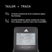 adidas R-21x Rower Black