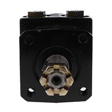 Exmark 1-603718 Hydraulic Motor Turf Tracer ECS HP Hydro Viking S X Series