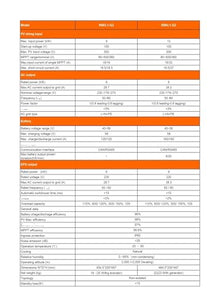 R6/8KL1 G2 6KW 8KW Single Phase Hybrid Solar Inverter, 230V AC Output, On/Off-Grid Energy Storage Inverter(R6KL1-G2 6KW)