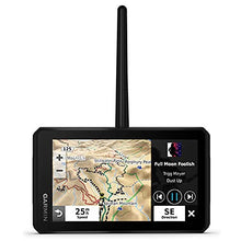 Garmin Tread Powersport 5.5" Off-Road Navigator Bundle w/BC 40 Wireless Camera