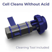 CircuPool SJ20 Salt Water Pool Chlorinator System 20,000 Gallon In-Ground Pools