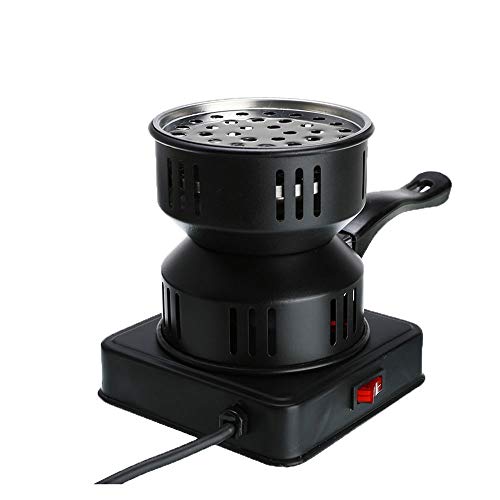 AFPSDLFJDLS Electric Barbecue Tools Fast Point Charcoal Ignition Barrels Carbon Stove Outdoor Chimney Starter