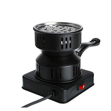 AFPSDLFJDLS Electric Barbecue Tools Fast Point Charcoal Ignition Barrels Carbon Stove Outdoor Chimney Starter