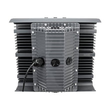 Vision X J-Box AC LED Flood Light, 50W, 180 Degree Beam with Trunnion Mount and Quick Connector
