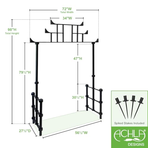 Torii Arbor