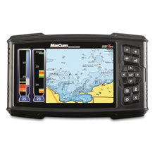 MarCum MX-7GPSLi Digital Sonar 7in LCD
