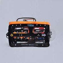THOR roboTiCS Underwater Drone ROV HD Camera 30M Tether Lite Kit