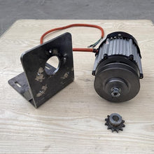 3000–6000W 220V Low Speed AC Generator, Brushless Permanent Magnet With Copper Coil, For Wind Or Hydraulic Power, 50Hz Home Backup Use(5000W)